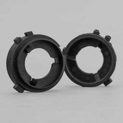 H7 Polttimoadapterit - 7
