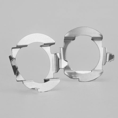 H7 Polttimoadapterit - 17
