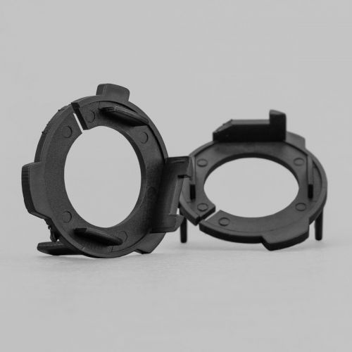 H7 Polttimoadapterit - 9
