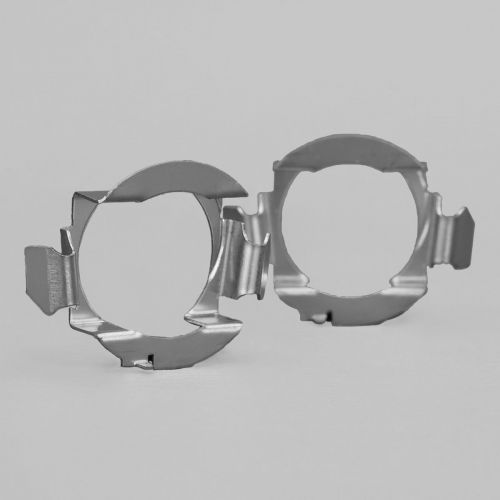 H7 Polttimoadapterit - 18
