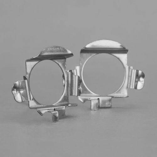 H7 Polttimoadapterit - 4