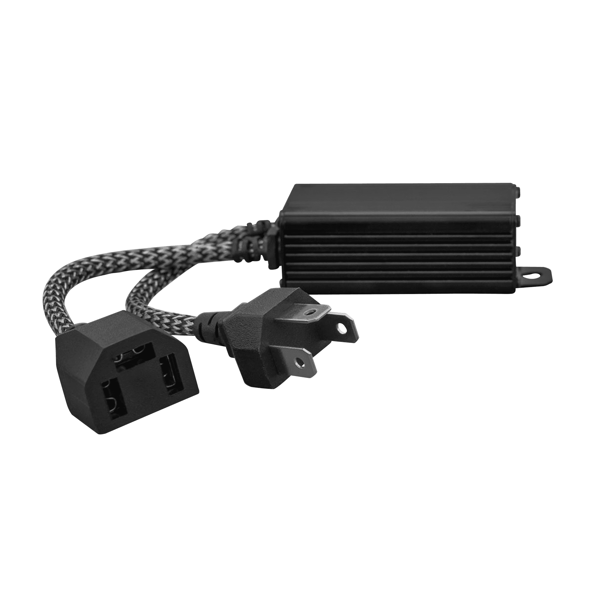 H4 CANBUS Cancellation Module