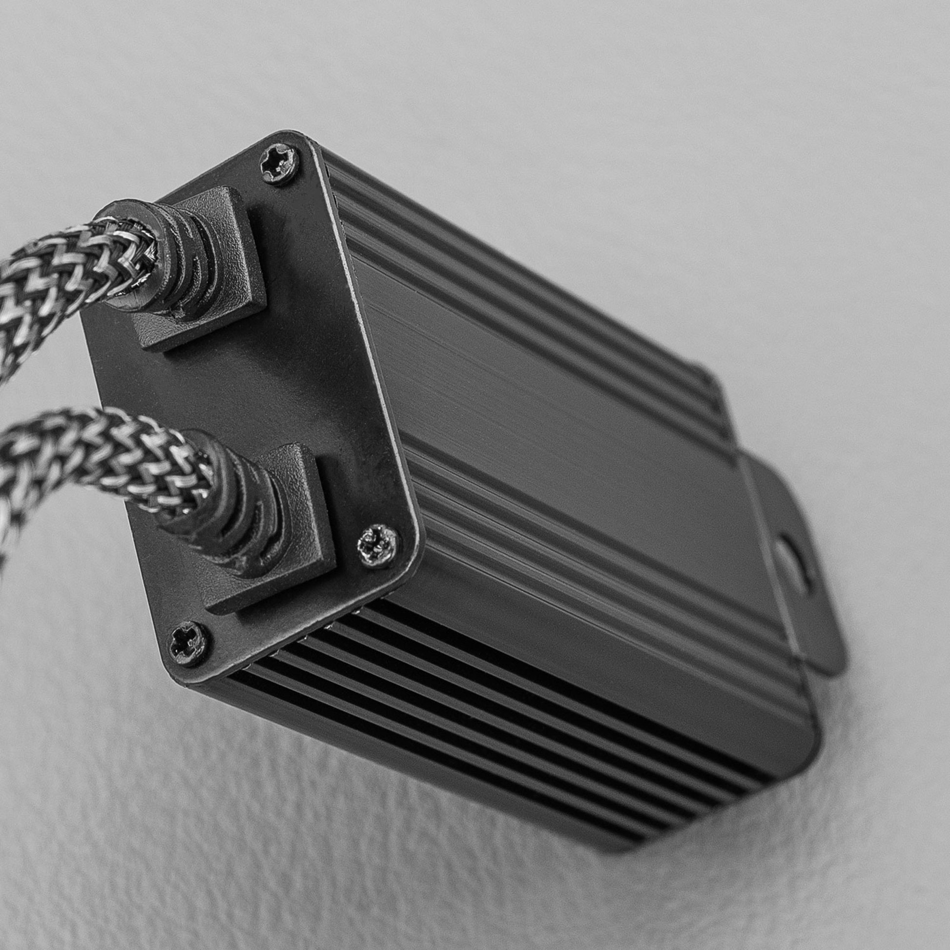 H4 CANBUS Cancellation Module - 2