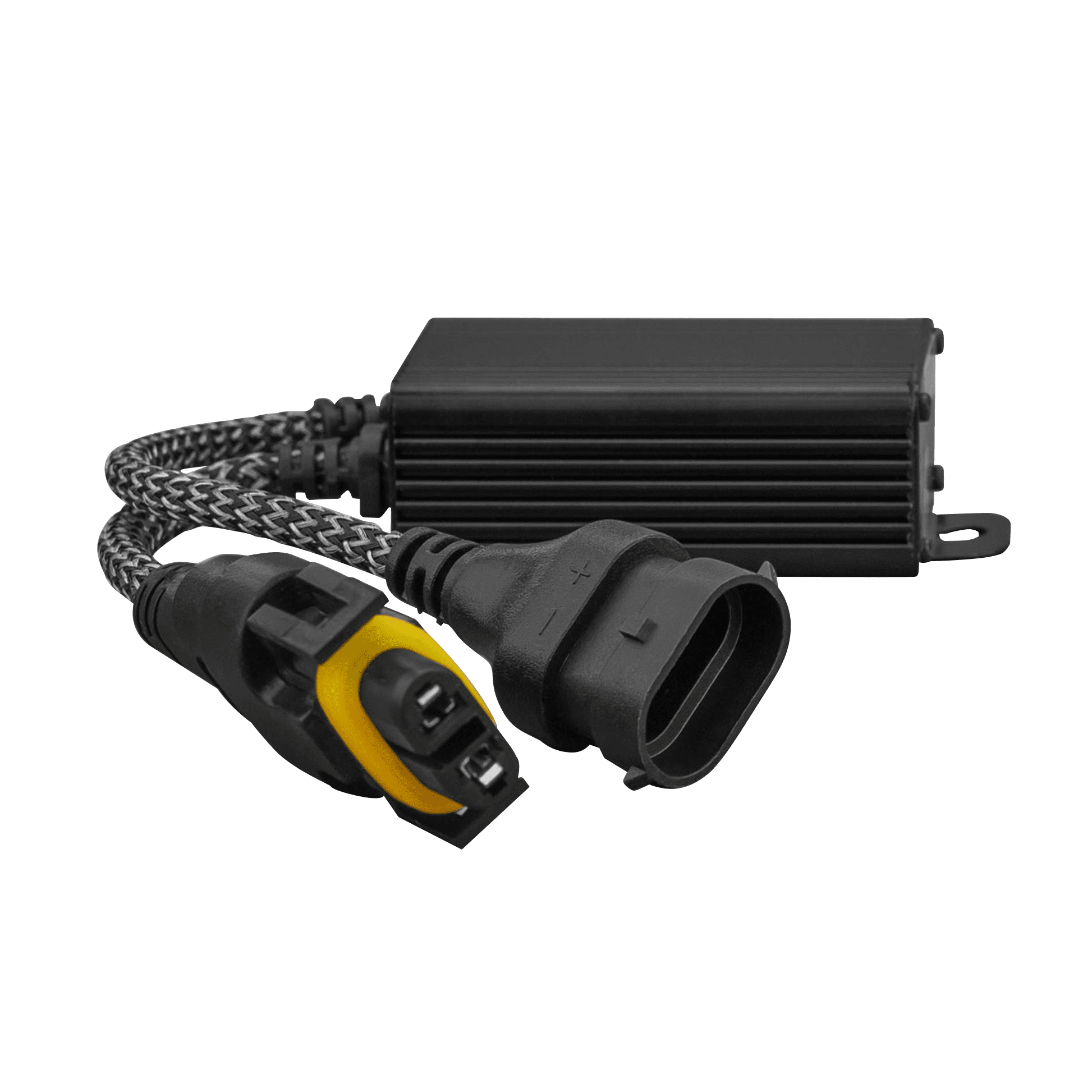 H8 H9 H11 H16 CANBUS Cancellation Module