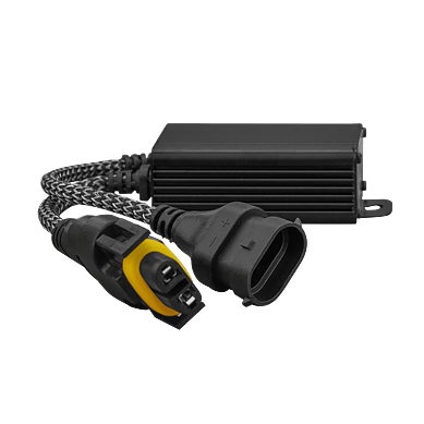 H8 H9 H11 H16 CANBUS Cancellation Module