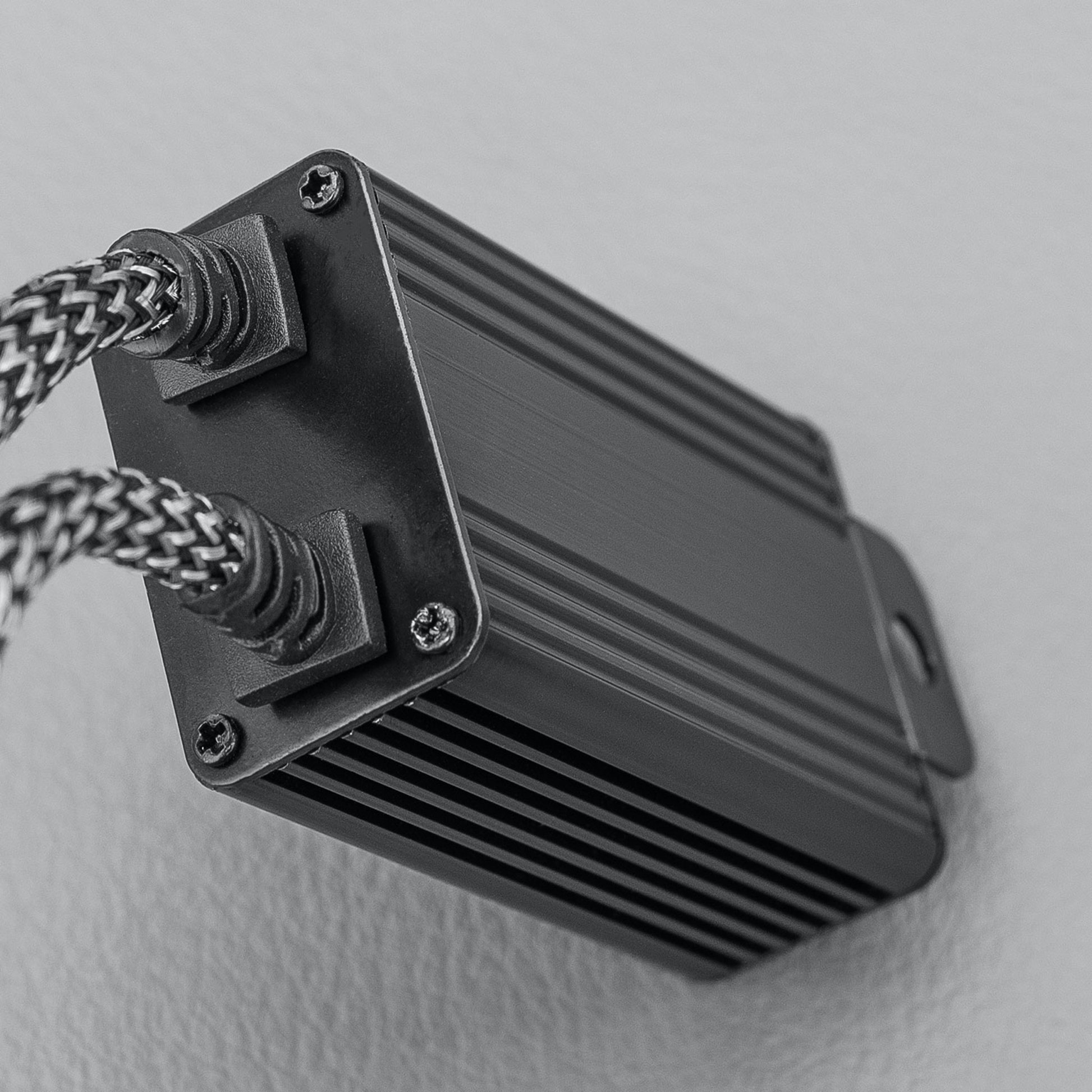 H8 H9 H11 H16 CANBUS Cancellation Module - 3