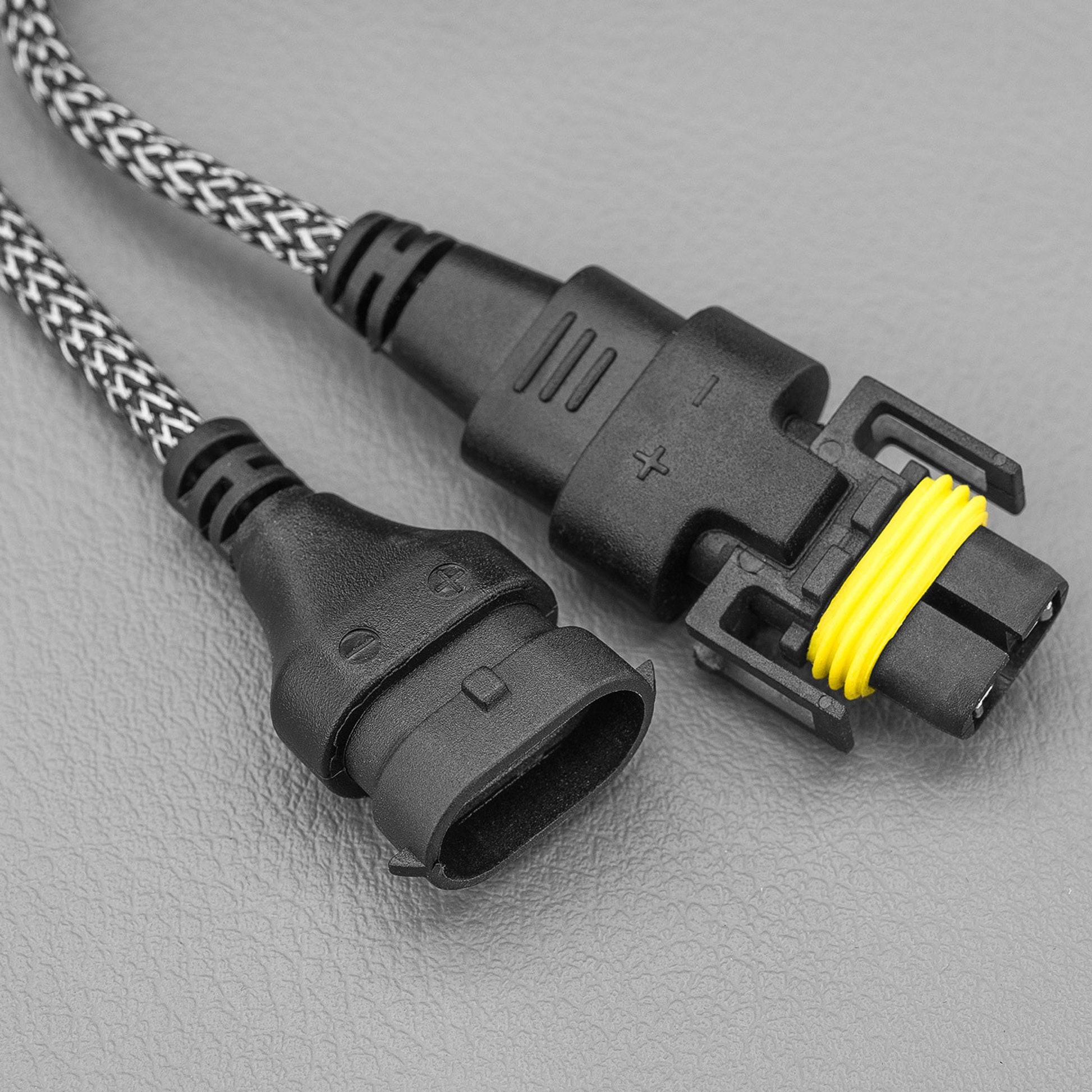 H8 H9 H11 H16 CANBUS Cancellation Module - 4
