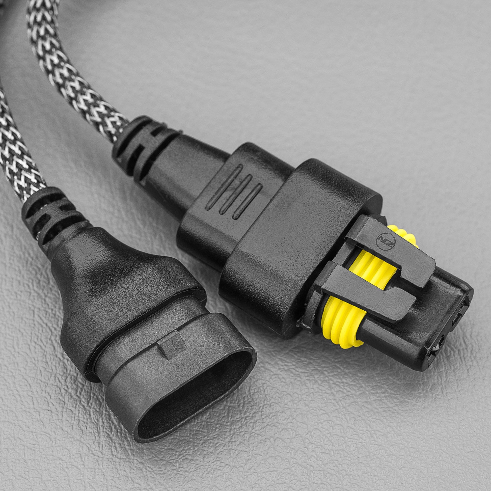 HB4 (9006) CANBUS Cancellation Module - 6