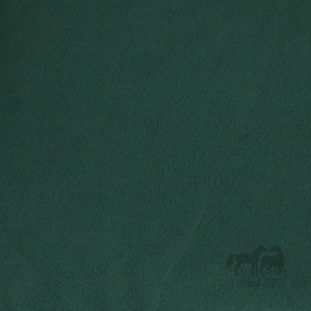 Sadelöverdrag Fleece olika färger - 5