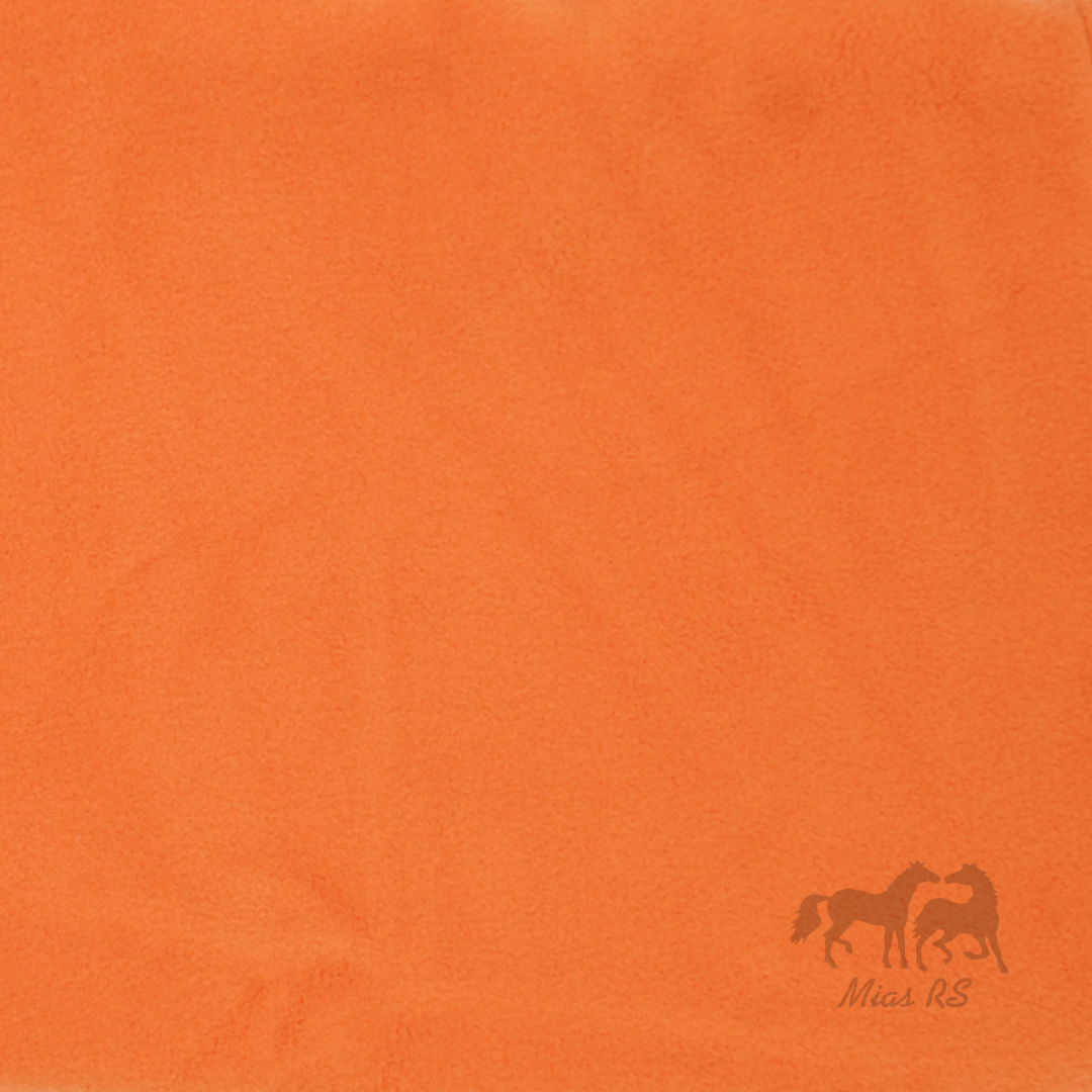 Sadelöverdrag Fleece olika färger - 9