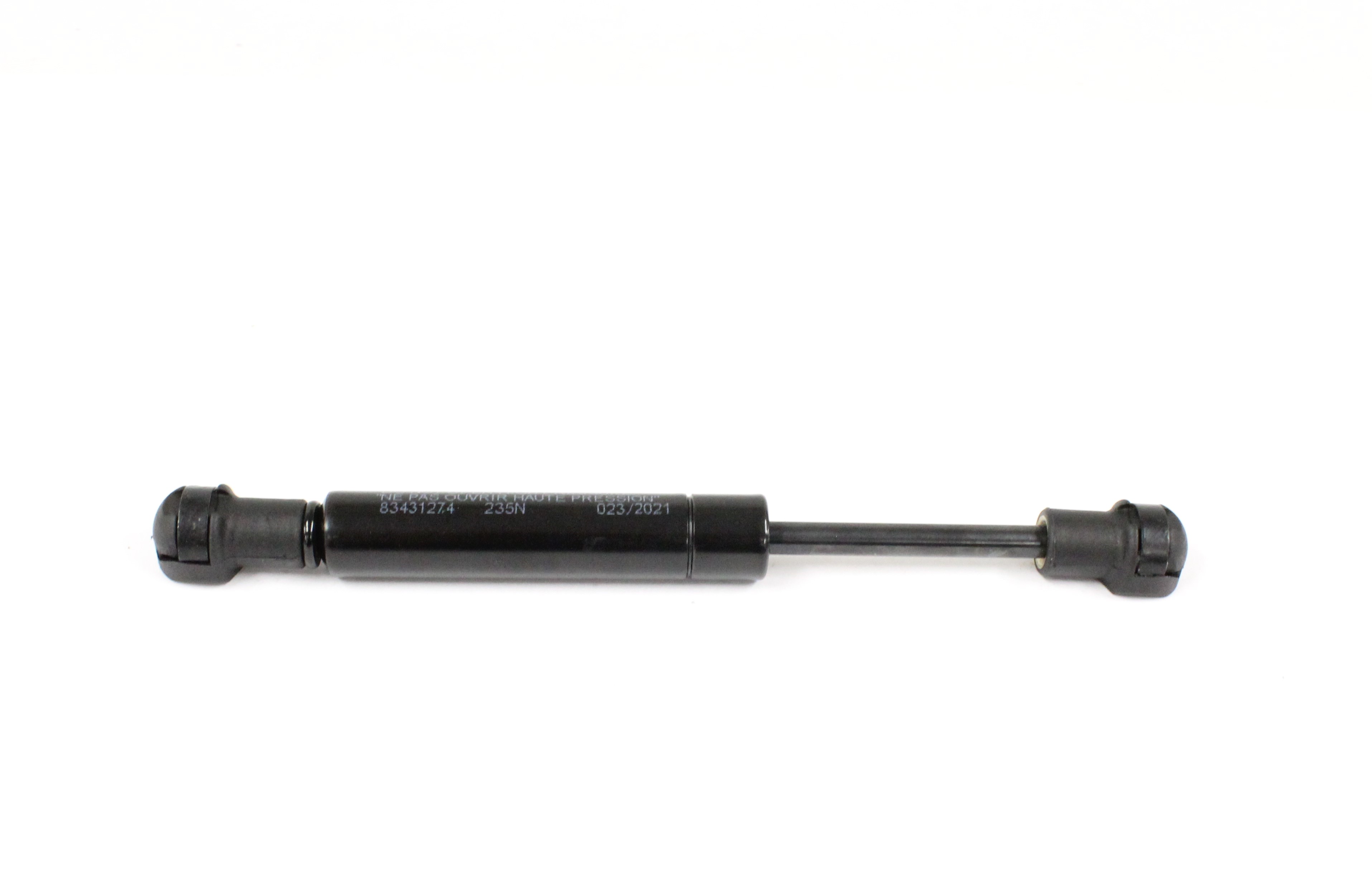 Gas spring, cargo divider 850/V70/XC70