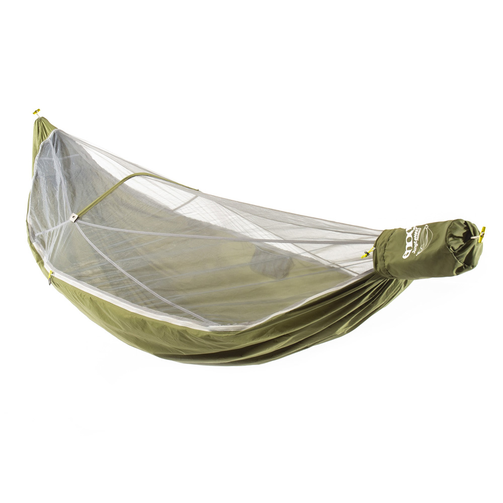 ENO JungleNest Hammock | Hängmatta | Hammock
