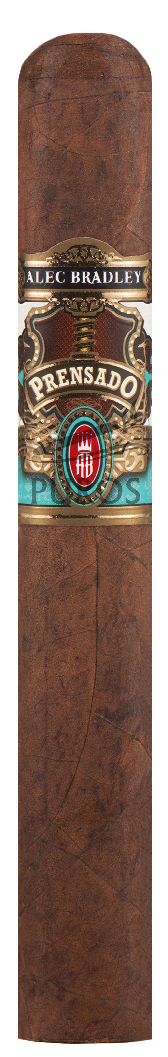 Alec Bradley Prensado Robusto