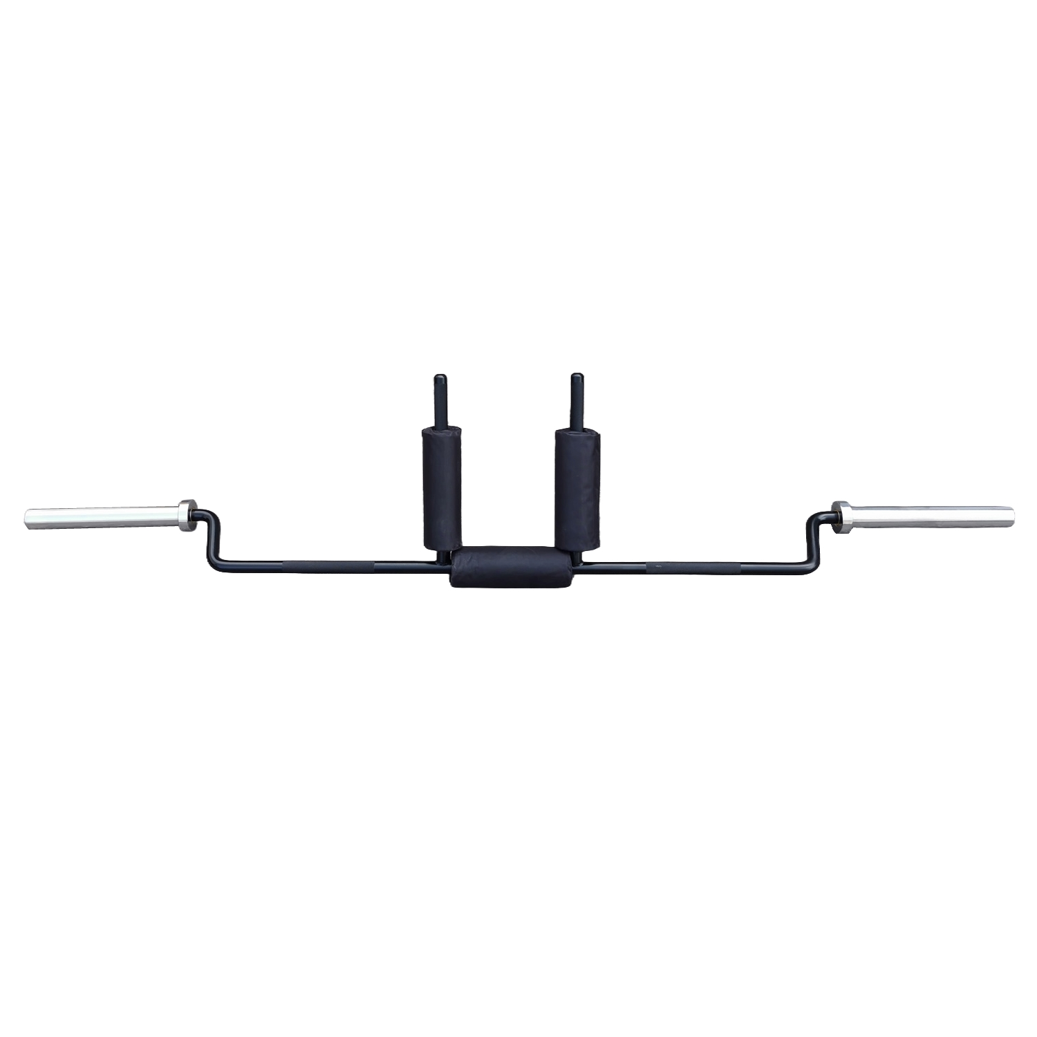 Safety Squat Bar 50mm