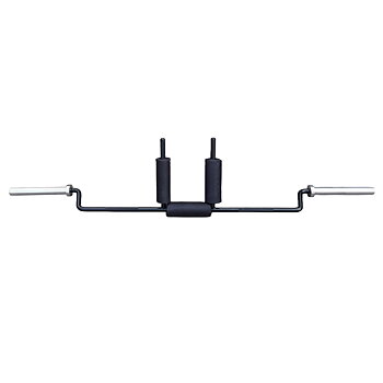 Safety Squat Bar 50mm