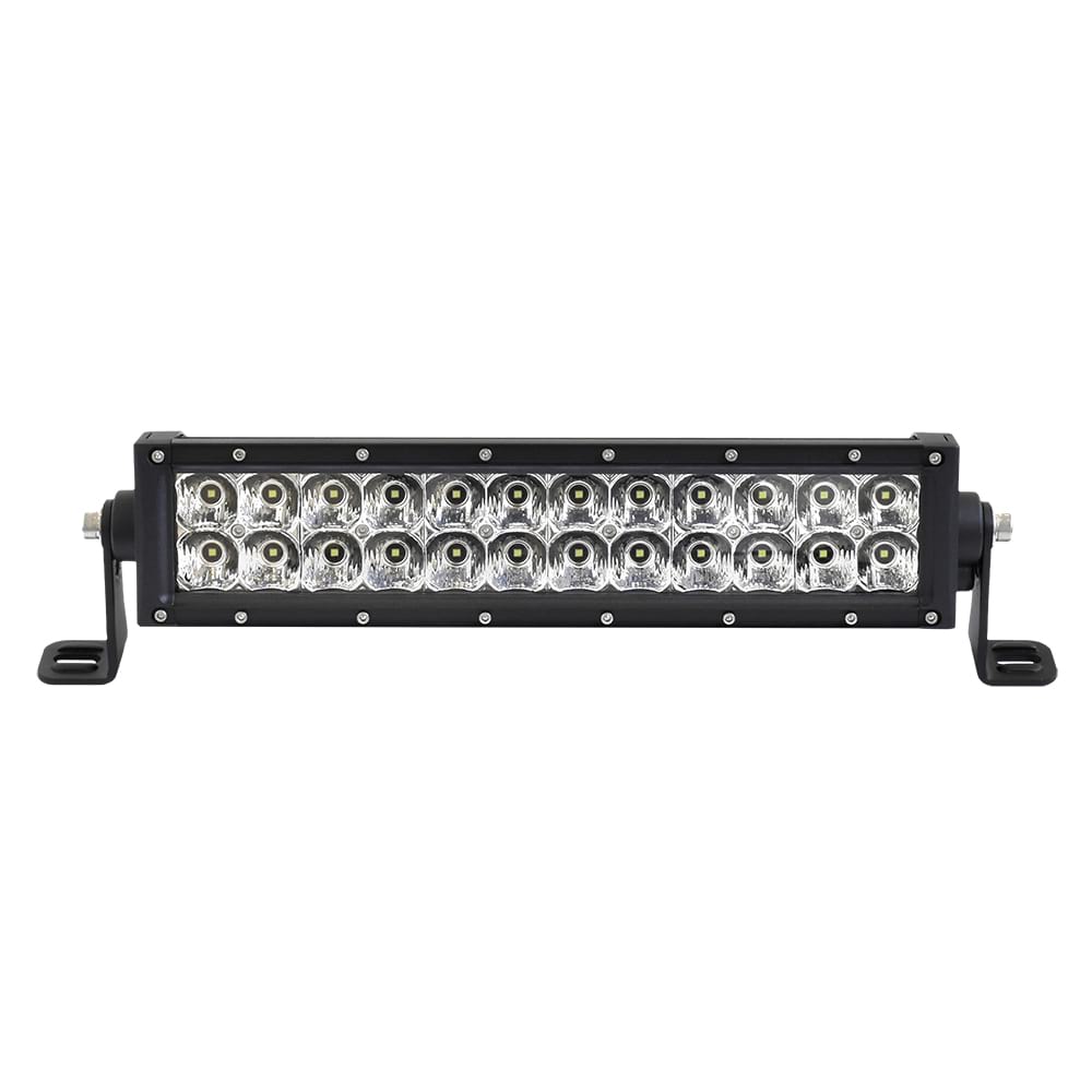 BriodLights Intense LED Light Bar 3016 - Extraljuskungen.com