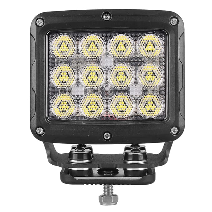 BriodLights Enrich Heavy Duty Arbeidslys 12000 - 2