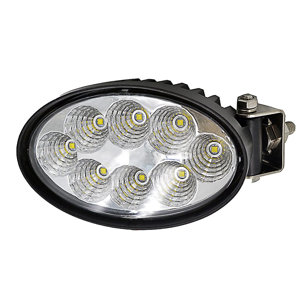 BriodLights Elipse Työvalo 2790