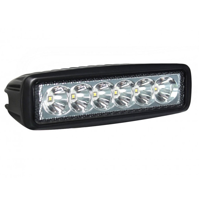 BriodLights Fierce Arbeidslys Mini