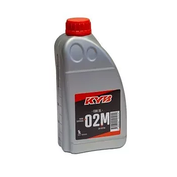 KYB 02M gaffelolja 1 liter
