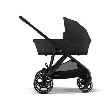 Cybex Gazelle S Duovagn 