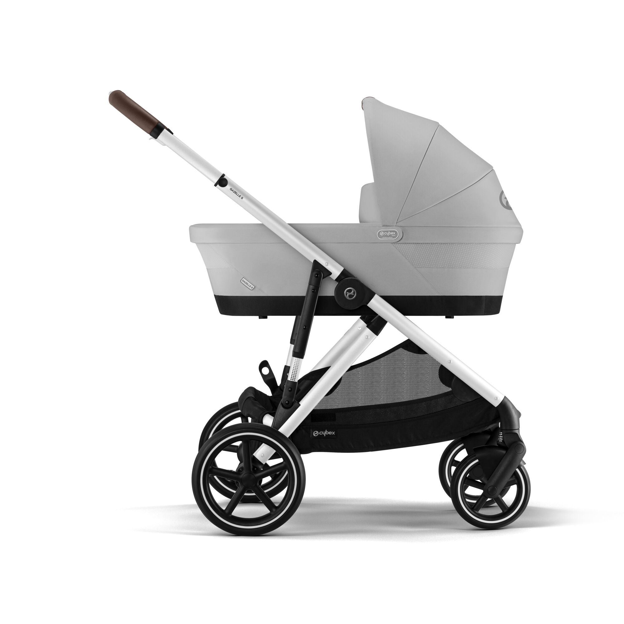 Cybex Gazelle S Duovagn  - 2