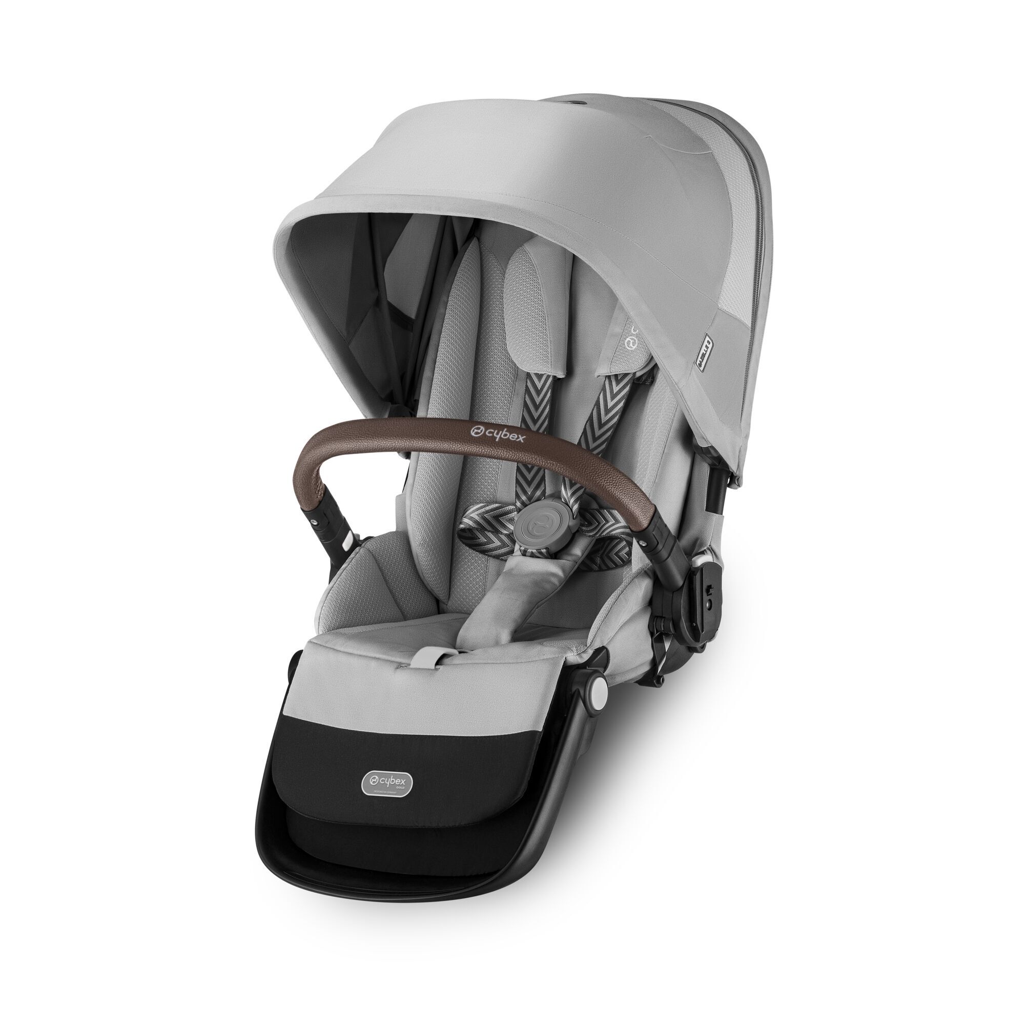 Cybex Gazelle S Duovagn  - 7