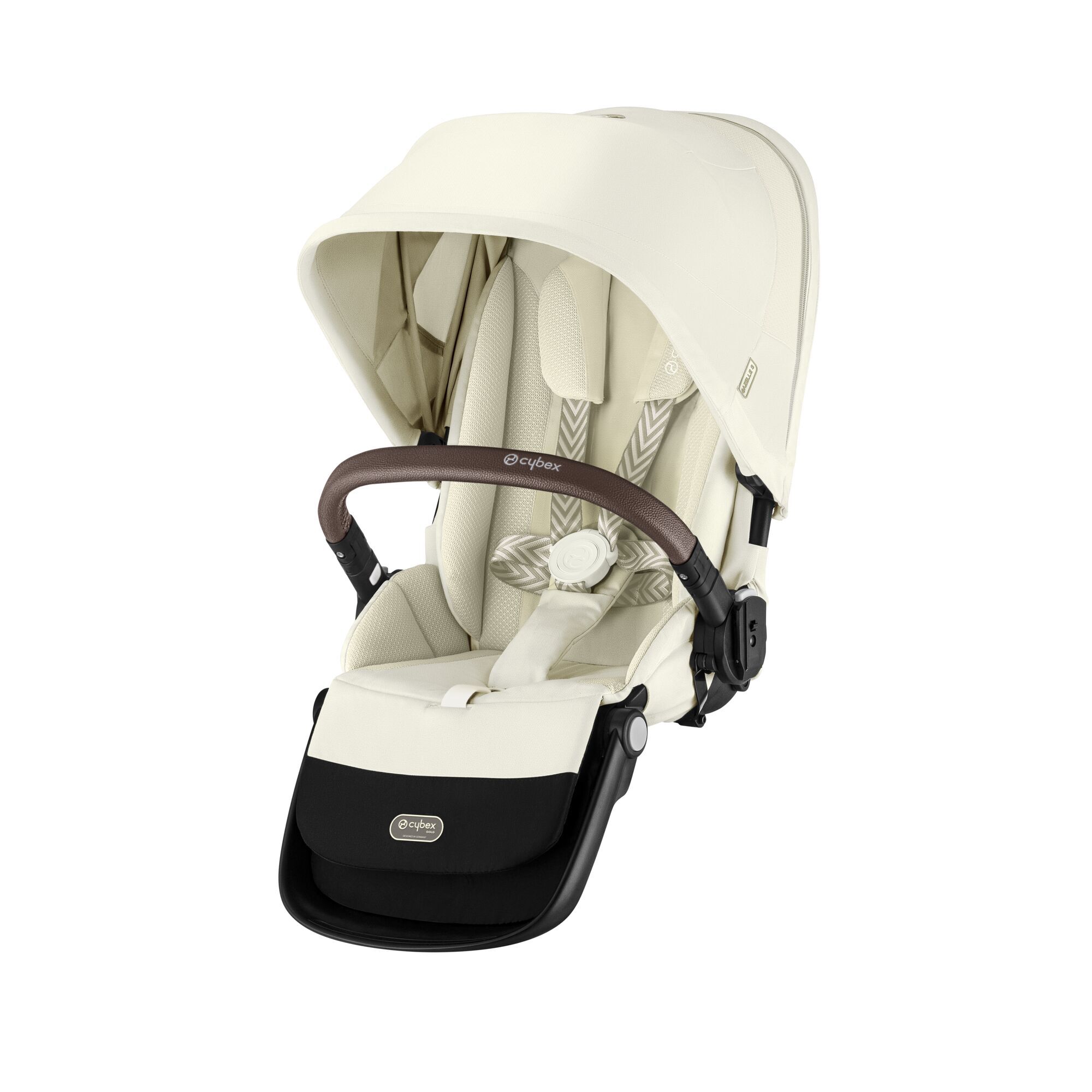 Cybex Gazelle S Duovagn  - 10