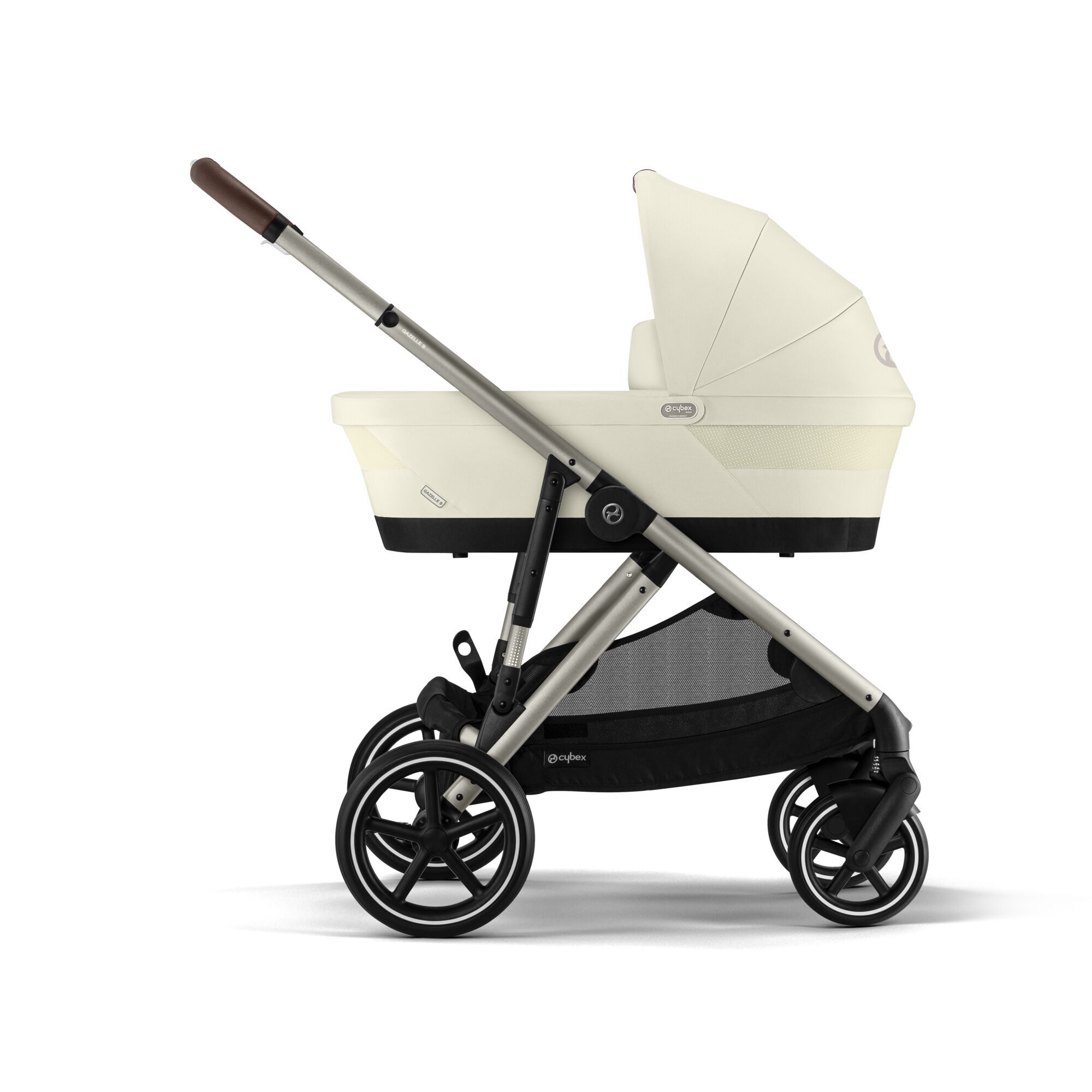 Cybex Gazelle S Duovagn  - 5