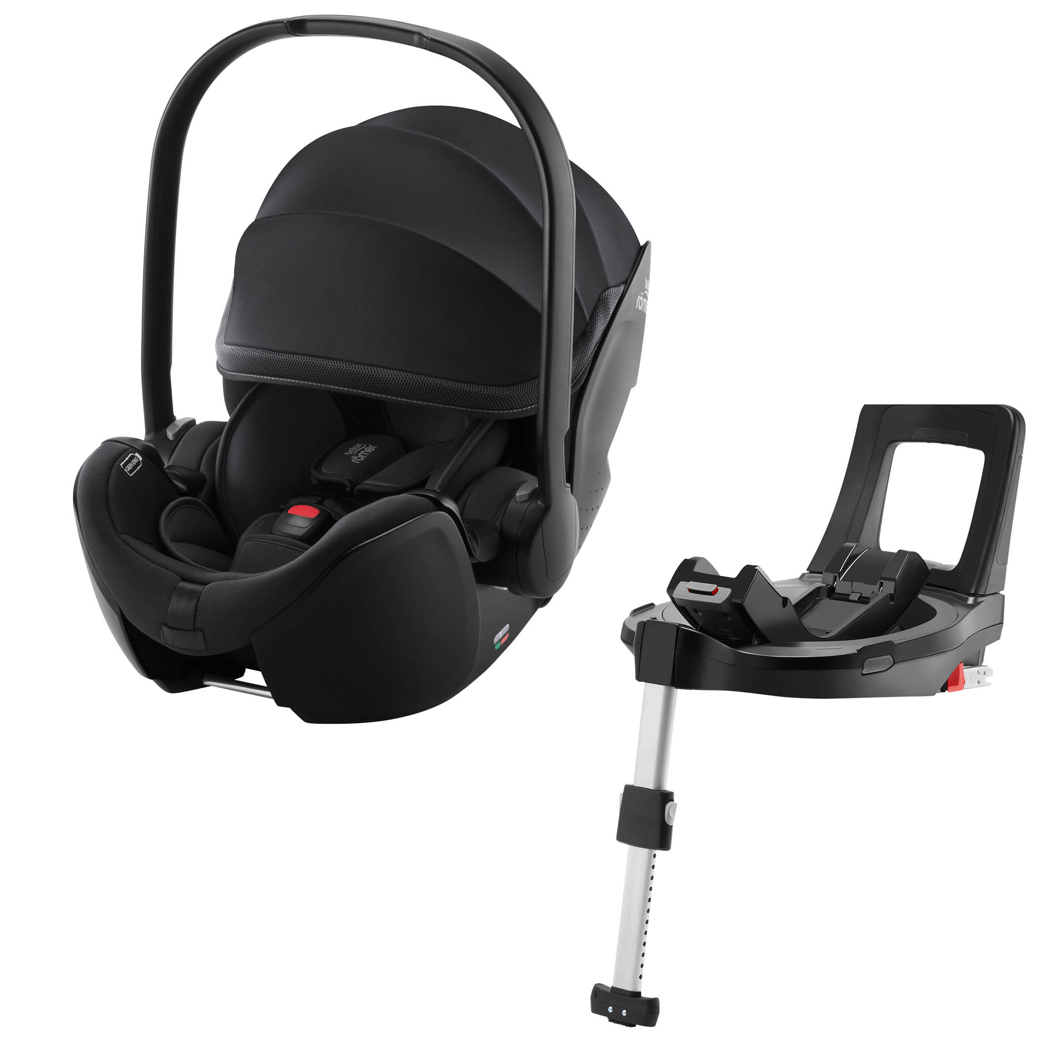 Cybex Gazelle S Duovagn  - 16
