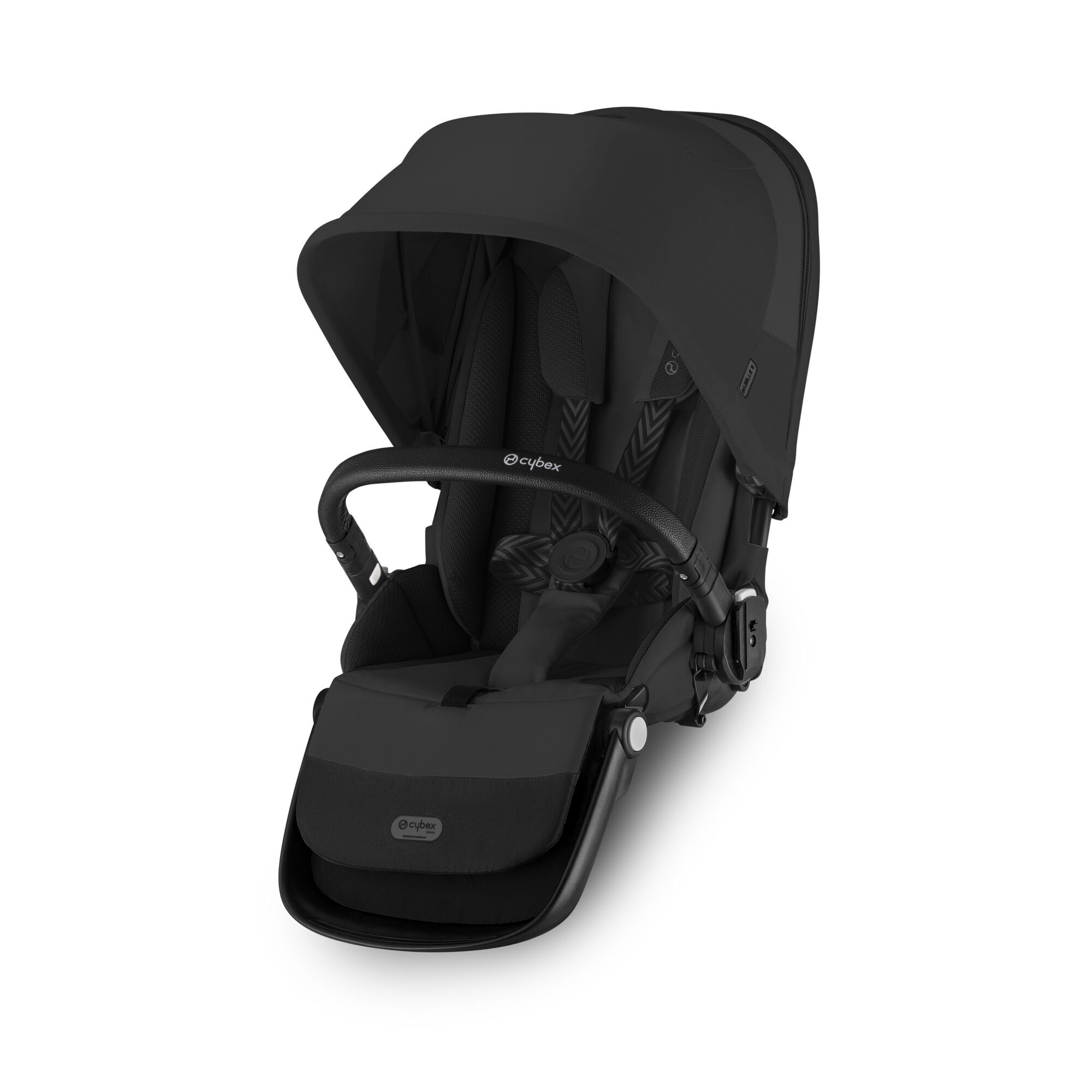 Cybex Gazelle S Duovagn  - 6