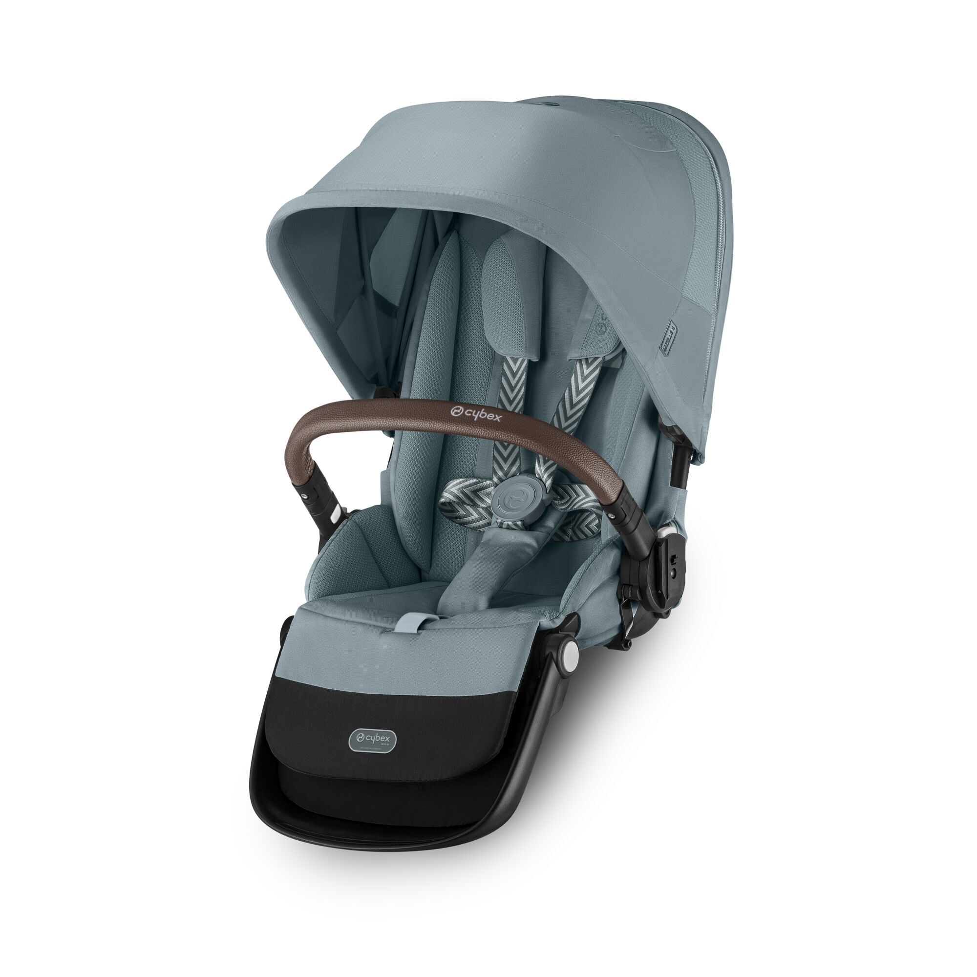 Cybex Gazelle S Duovagn  - 9