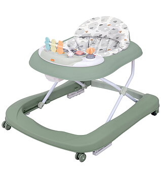 LäraGå stol Babywalker