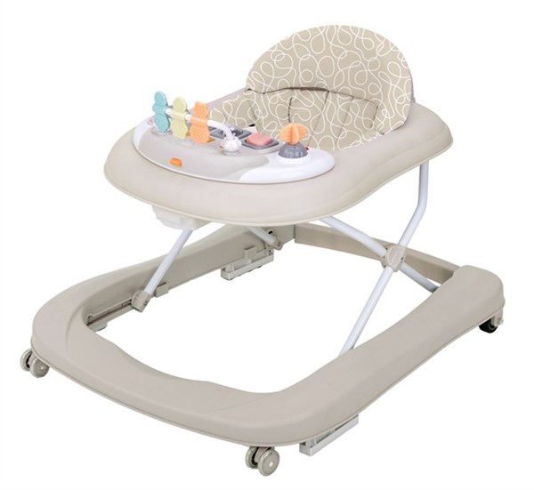 LäraGå stol Babywalker - 2