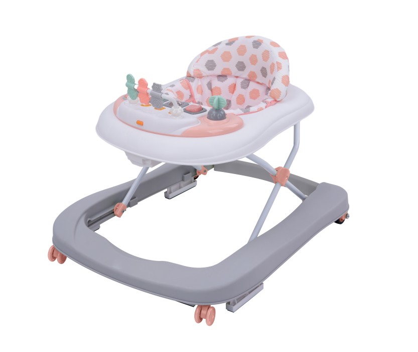 LäraGå stol Babywalker - 3