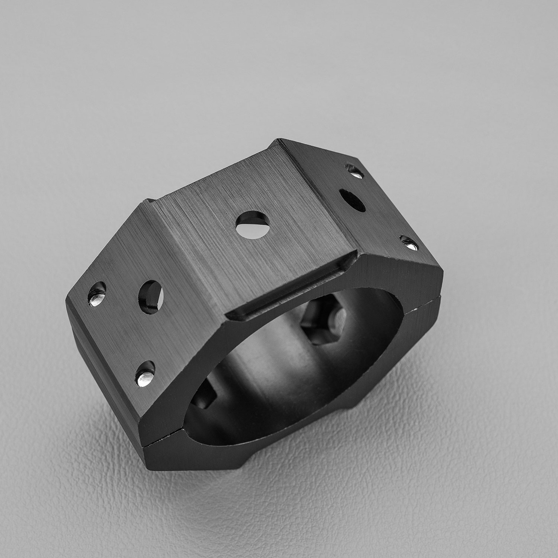 STEDI HEX Bull Bar Tube Kiinnikkeet - 2