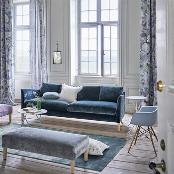 Capisoli Rug (several colors) - Designers Guild