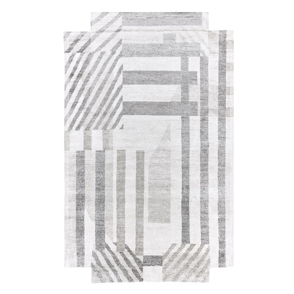 Astratto Zink Rug