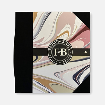 LARGE COLOUR BOOK - F&B