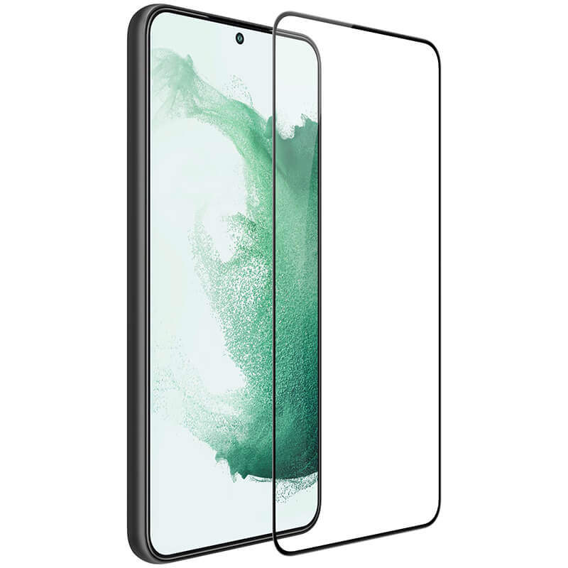 Samsung Galaxy S21 / Samsung Galaxy S21 Plus - Full Coverage Tempered Protective Glass - 7