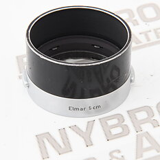 Leica Motljusskydd Elmar 5 cm