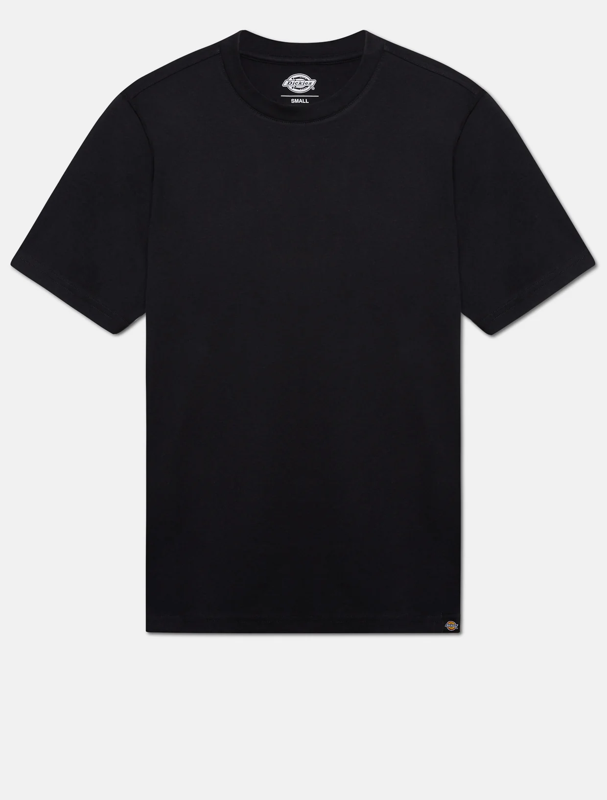 Dickies T-Shirt 3-Pack Black - 4