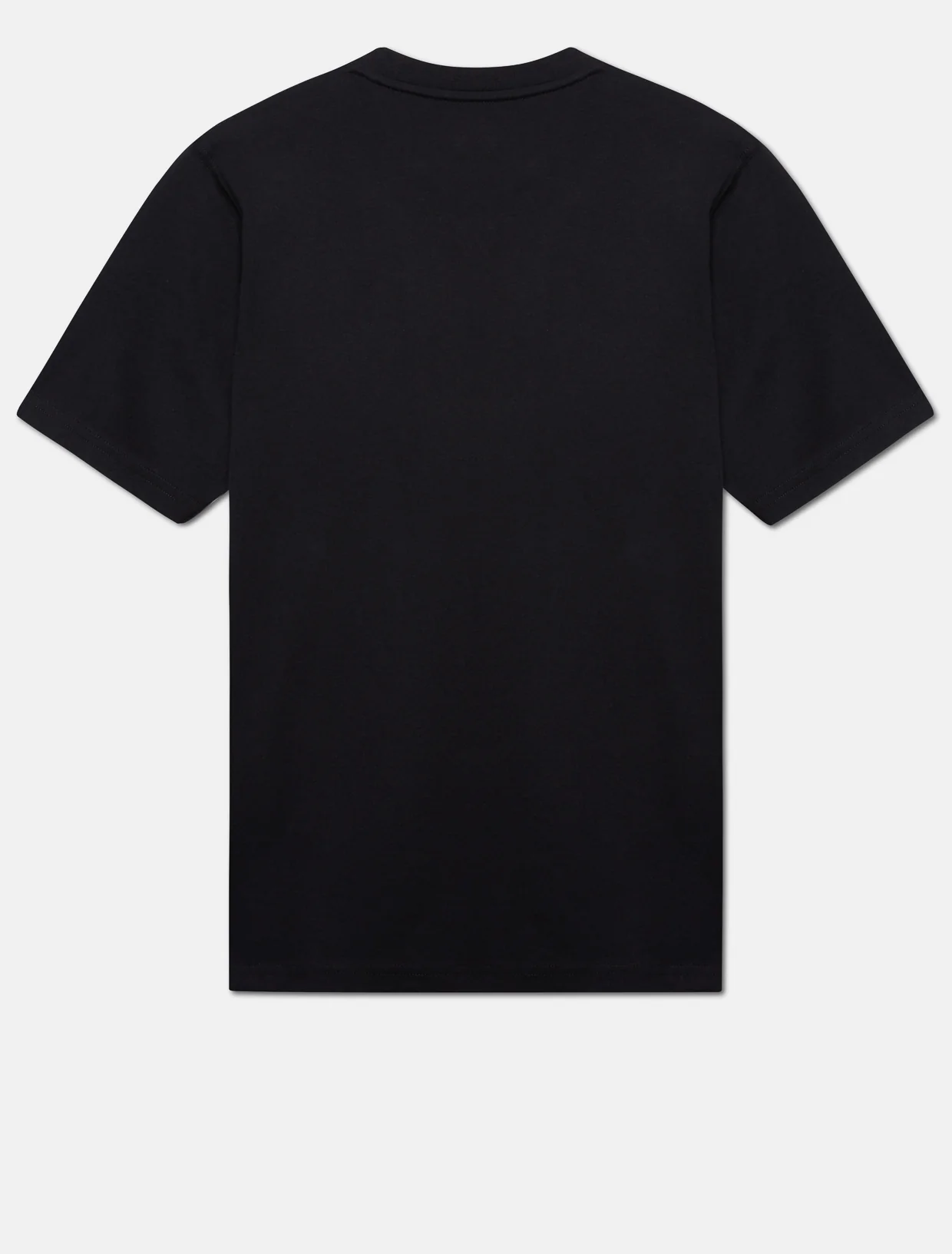 Dickies T-Shirt 3-Pack Black - 5