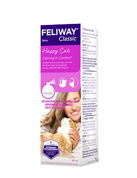 Feliway Classic Spray 60ml