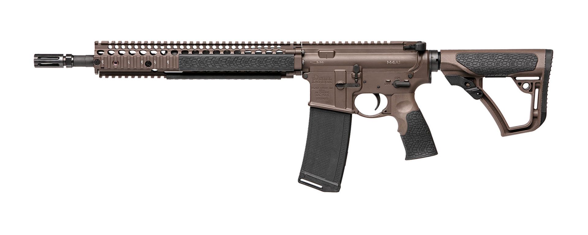 Daniel Defense M4A1 - corax-store.eu