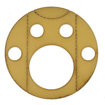 Assa frostbricka till cylinder