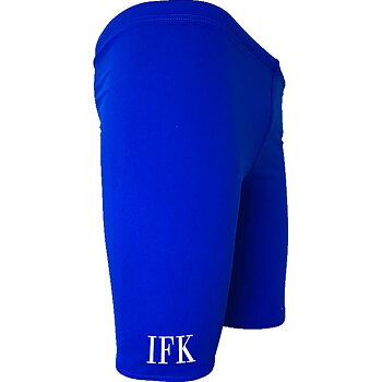 Blue swimtrunk jammer IFK