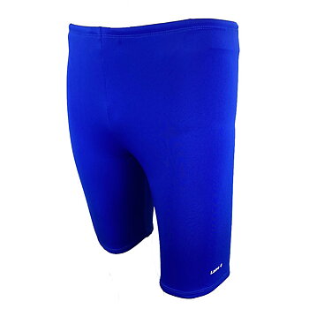 Blue swimtrunk jammer IFK