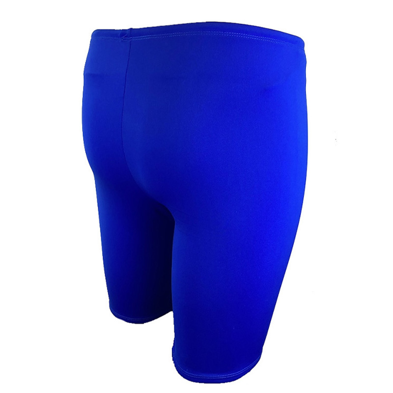 Blue swimtrunk jammer IFK - 3