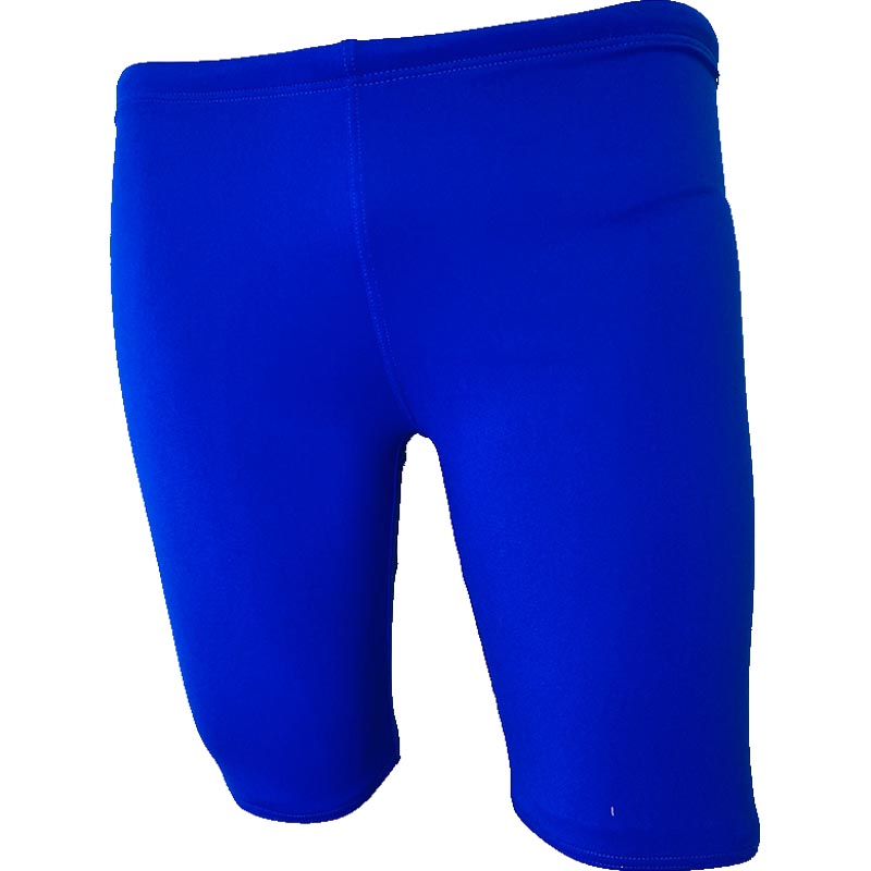 Blue swimtrunk jammer IFK - 3